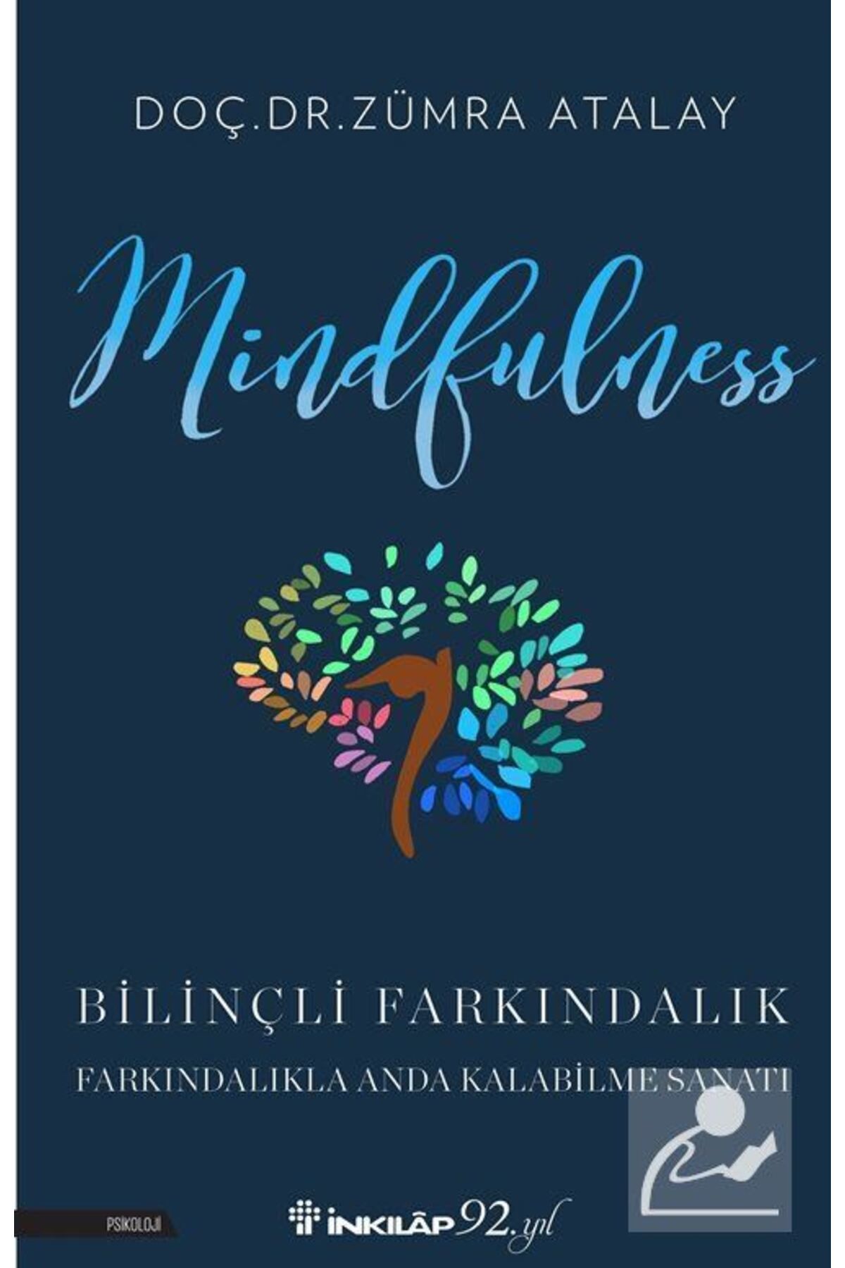 İnkılap Kitabevi Mindfulness & Bilinçli Farkındalık