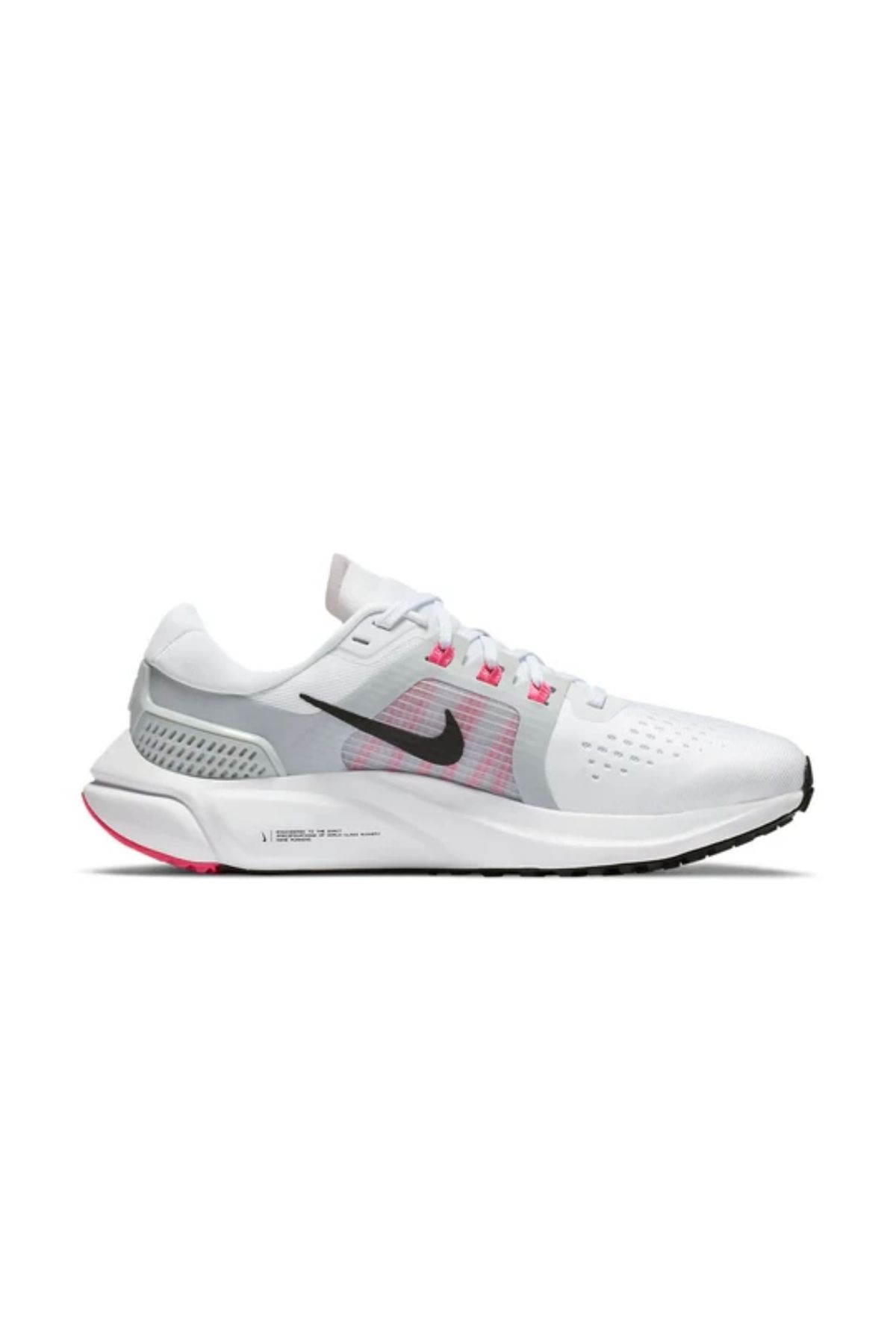 Nike Air Zoom Vomero 15 Kadın KOşu ve Antreman Ayakkabısı CU1856 101