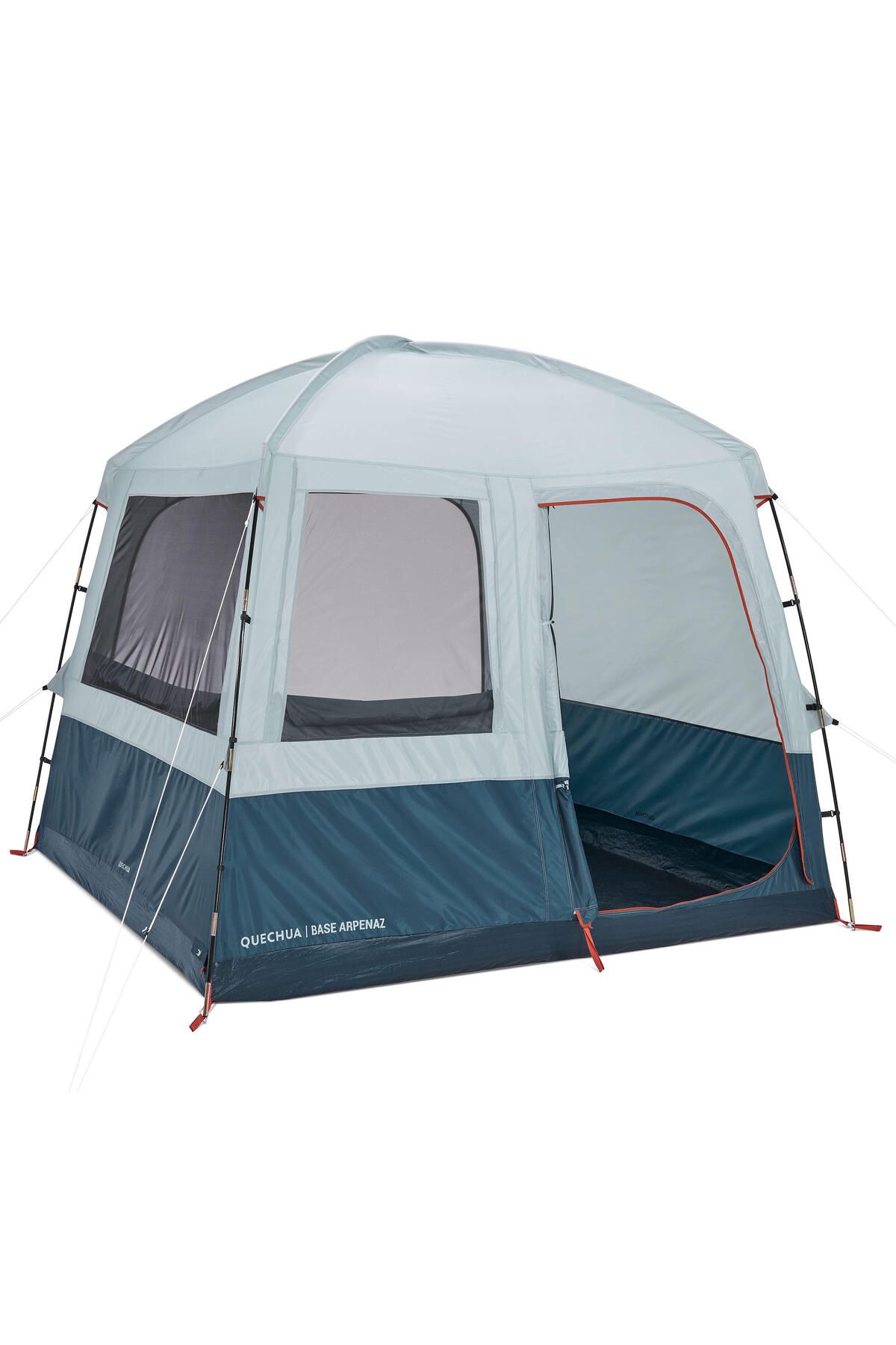 Decathlon Gölgelik - 6 Kişilik - Arpenaz Base