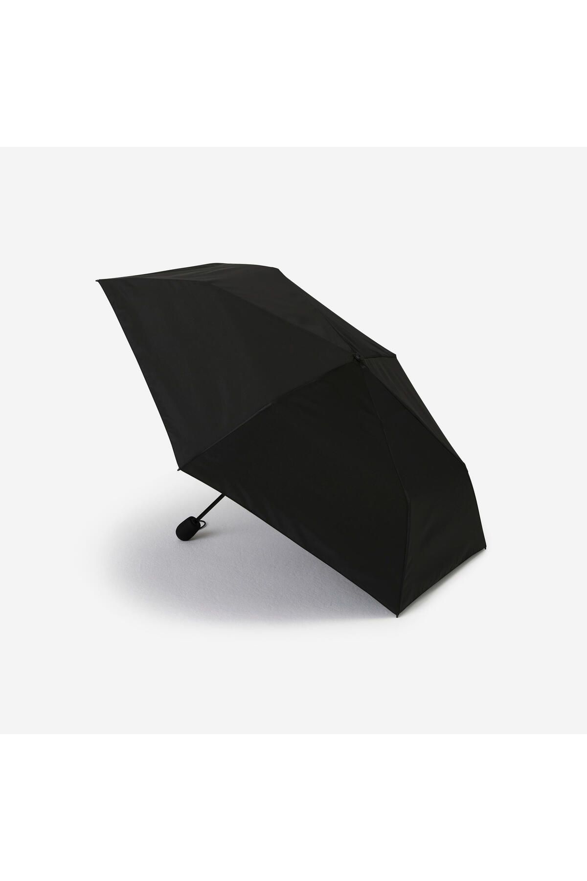 Decathlon Şemsiye - Siyah - Profilter Micro