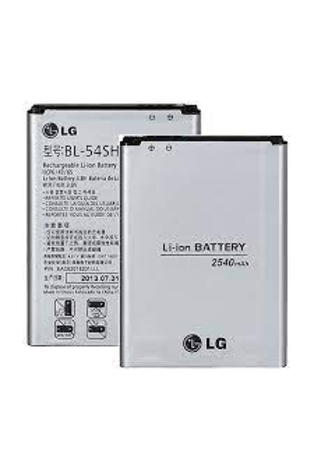 Genel Markalar Lg G3 Mini Kalite Batarya Pil