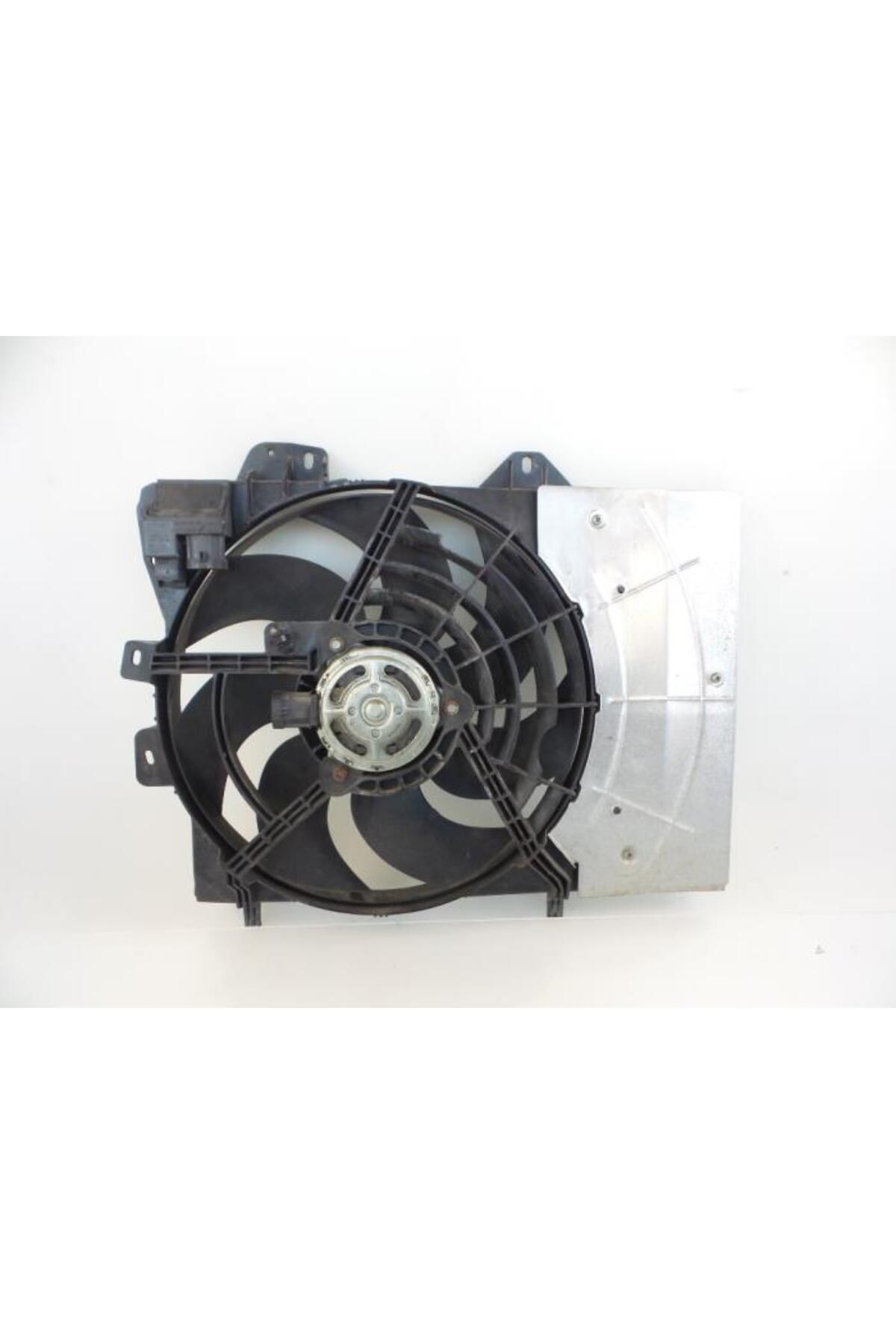 KALE Fan Motoru Komple 1.3 Cdtı Corsa D 07 > 1341399