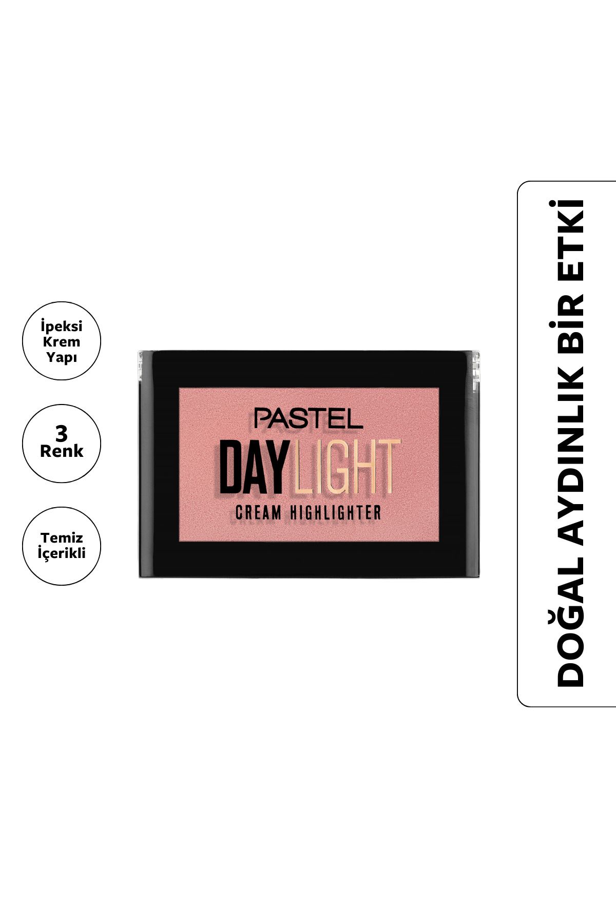 Pastel Profashion Daylight Highlighter No:13