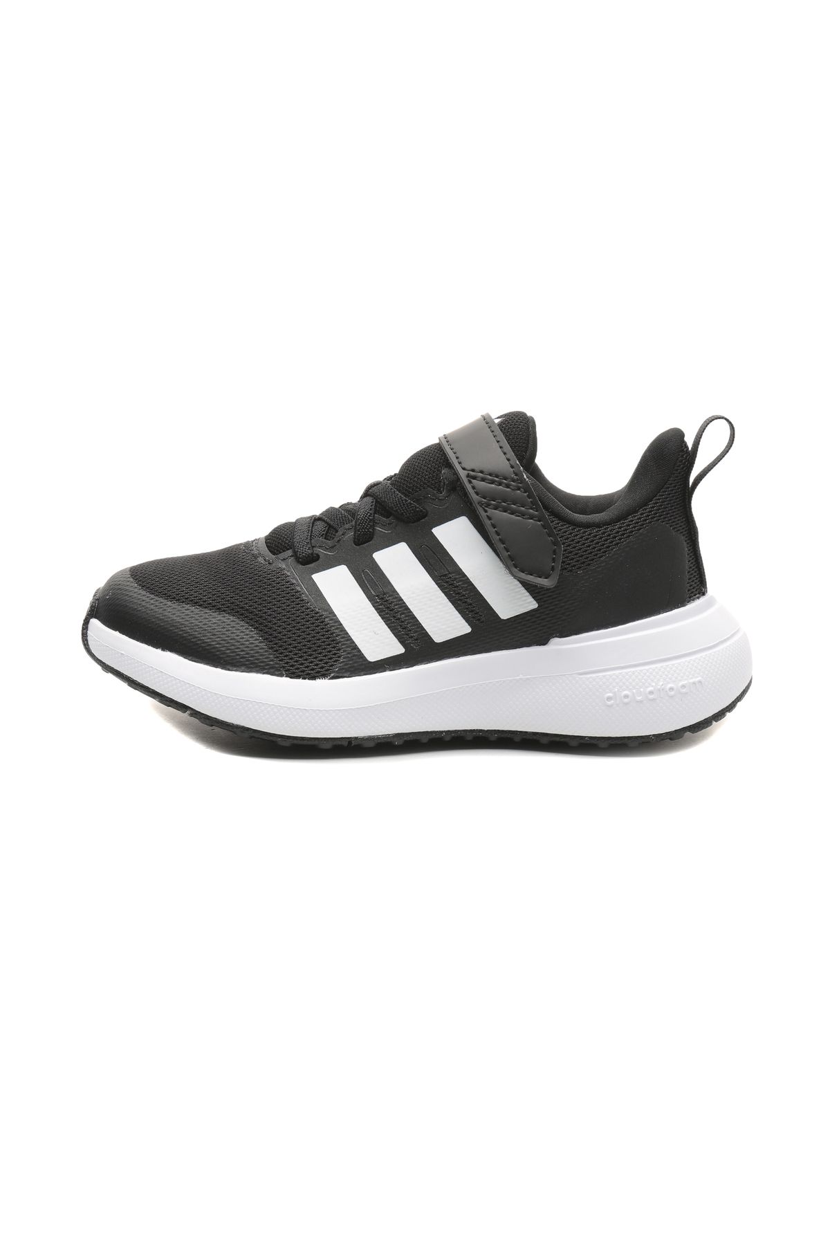 adidas Ig5387-c Fortarun 2.0 El K &amp;ccedil;ocuk Spor Ayakkabı Siyah