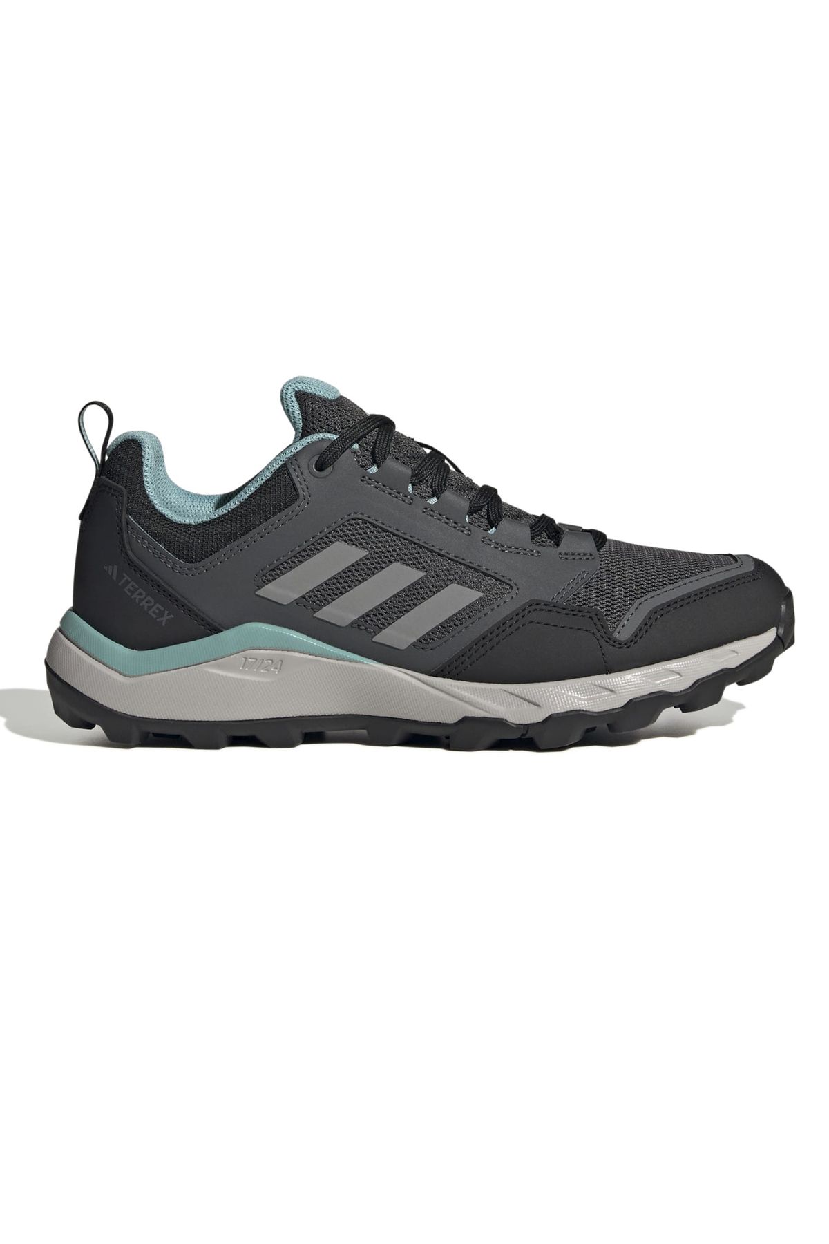 adidas IF5026-K adidas Terrex Tracerocker Kadın Spor Ayakkabı Siyah