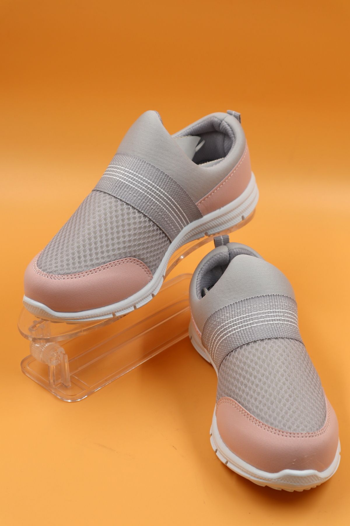 nazenintasarımlar ÇOCUK Sneaker Esnek Hafif Hava Alabilen Günlük SPOR Ayakkabı