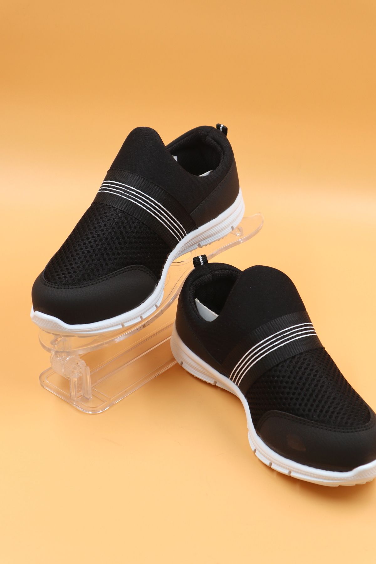 nazenintasarımlar ÇOCUK Sneaker Esnek Hafif Hava Alabilen Günlük SPOR Ayakkabı