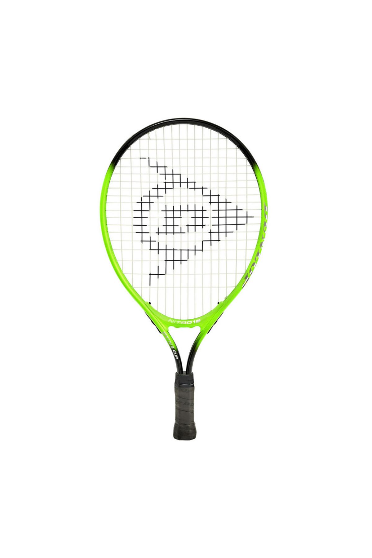 Dunlop Nitro 19 Çocuk Kordajlı Tenis Raketi