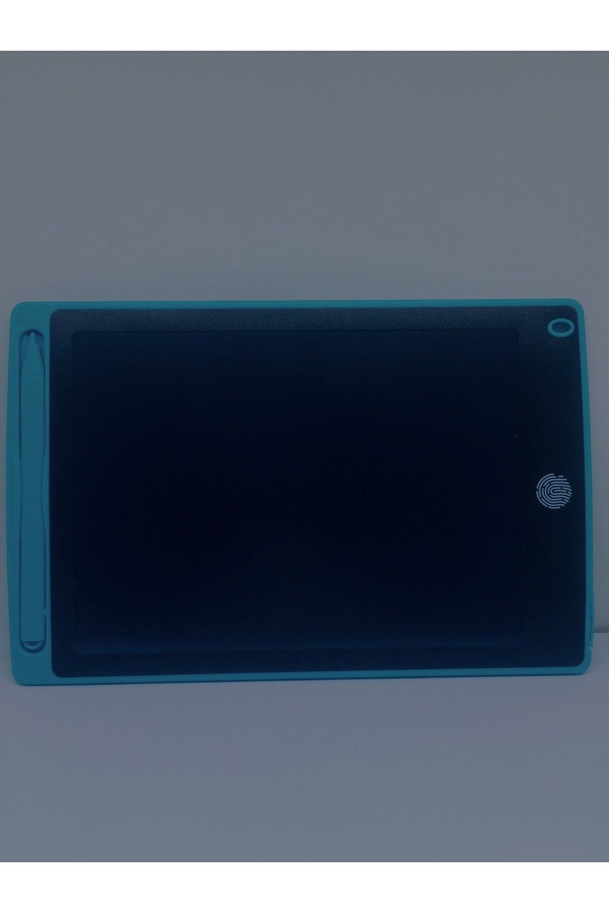 blackleg Çocuk Çizim Tableti 8,5 inç LCD Yaz Sil Tahta Oyun Dijital Kalemle Eğitici Tablet Oyun