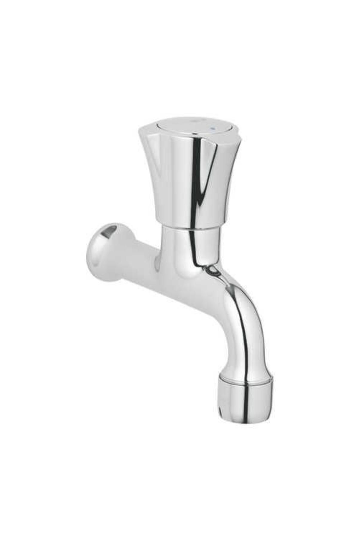 Grohe Costa L Duvardan Tek Musluk Kısa 98 Mm - 30098001