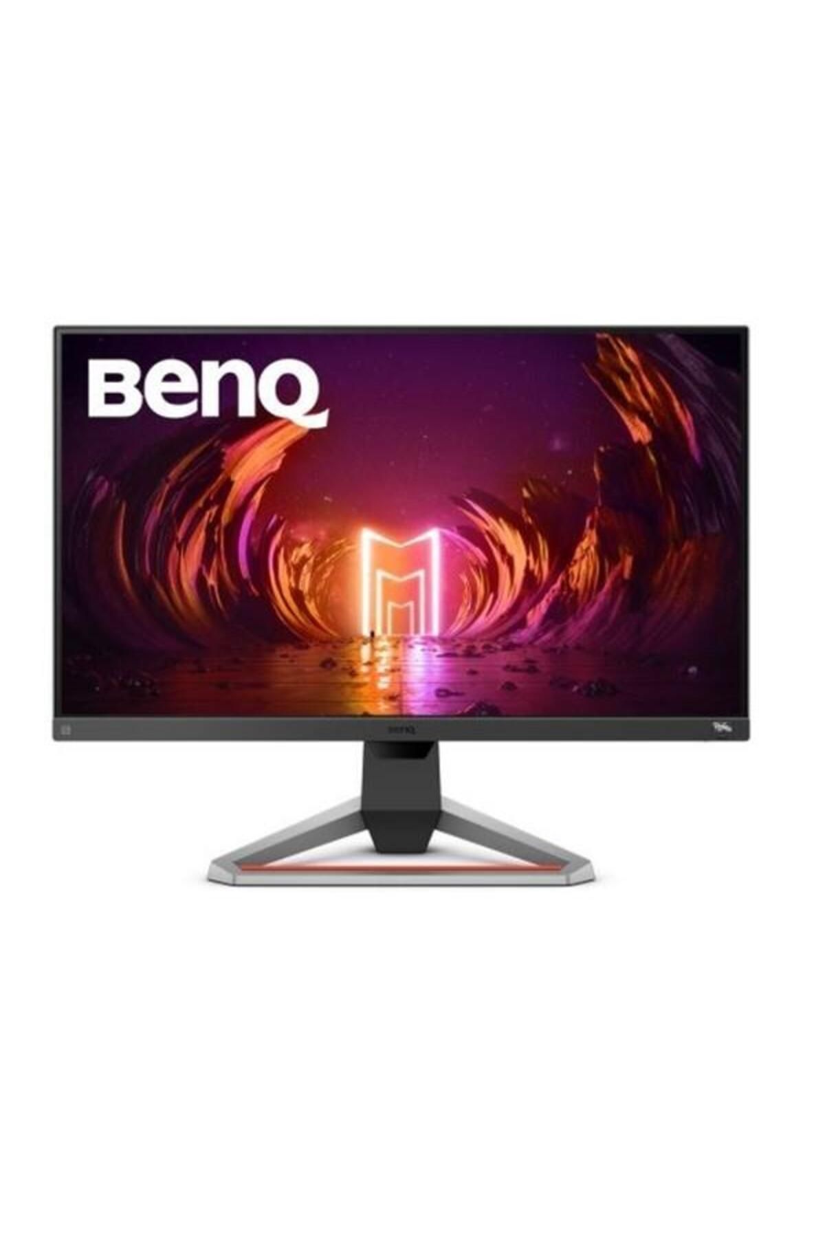 BENQ 27" Ips Mobıuz Ex2710s 1ms 165hz Hdmı-dp Gamıng Monitör