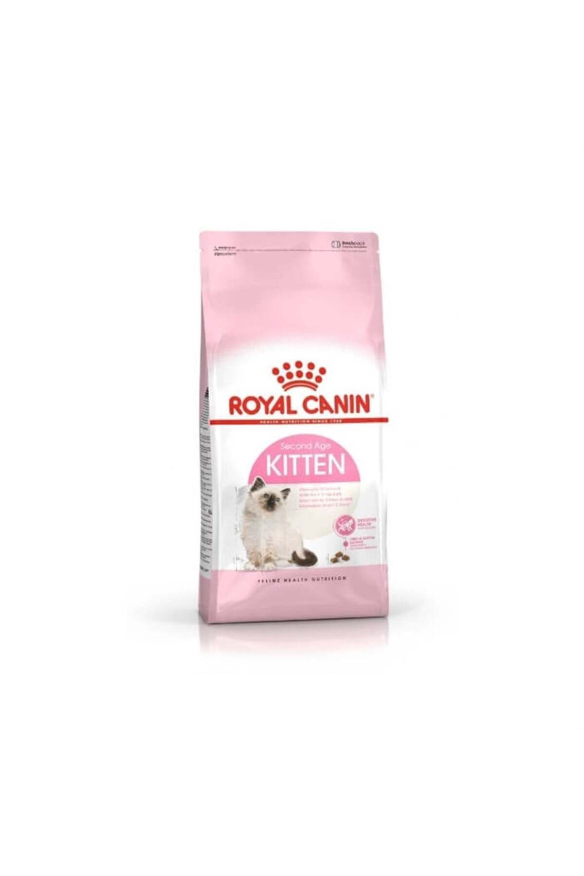 Royal Canin Cat Fhn Kitten Kedi Maması 4kg
