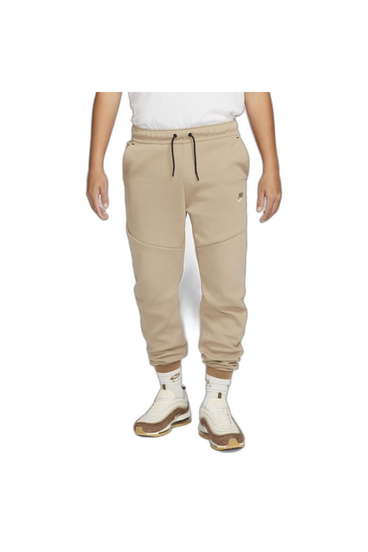 Nike Sportswear Tech Fleece Graphic Joggers Erkek Eşofman Altı Dx0581-247