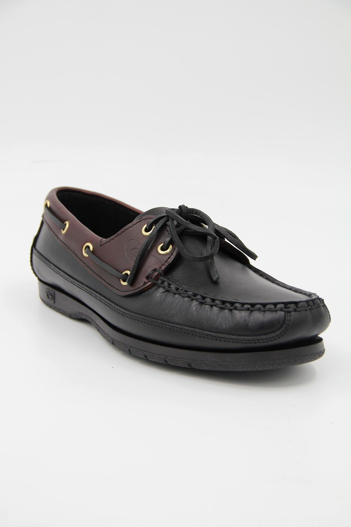 Dexter 619-15 Erkek Comfort Ayakkabı - Siyah