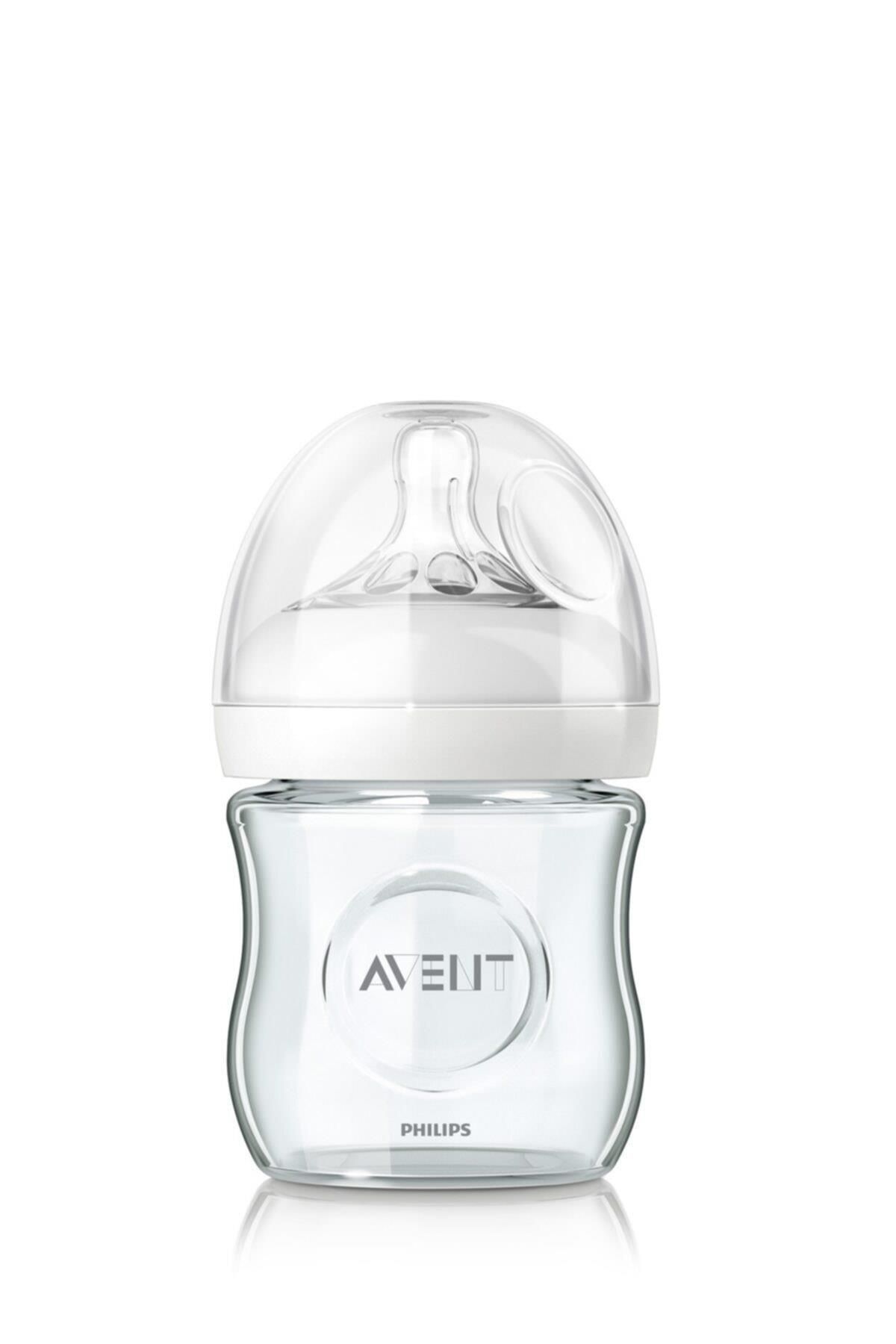 Philips Avent Natural Biberon Cam 120 ml