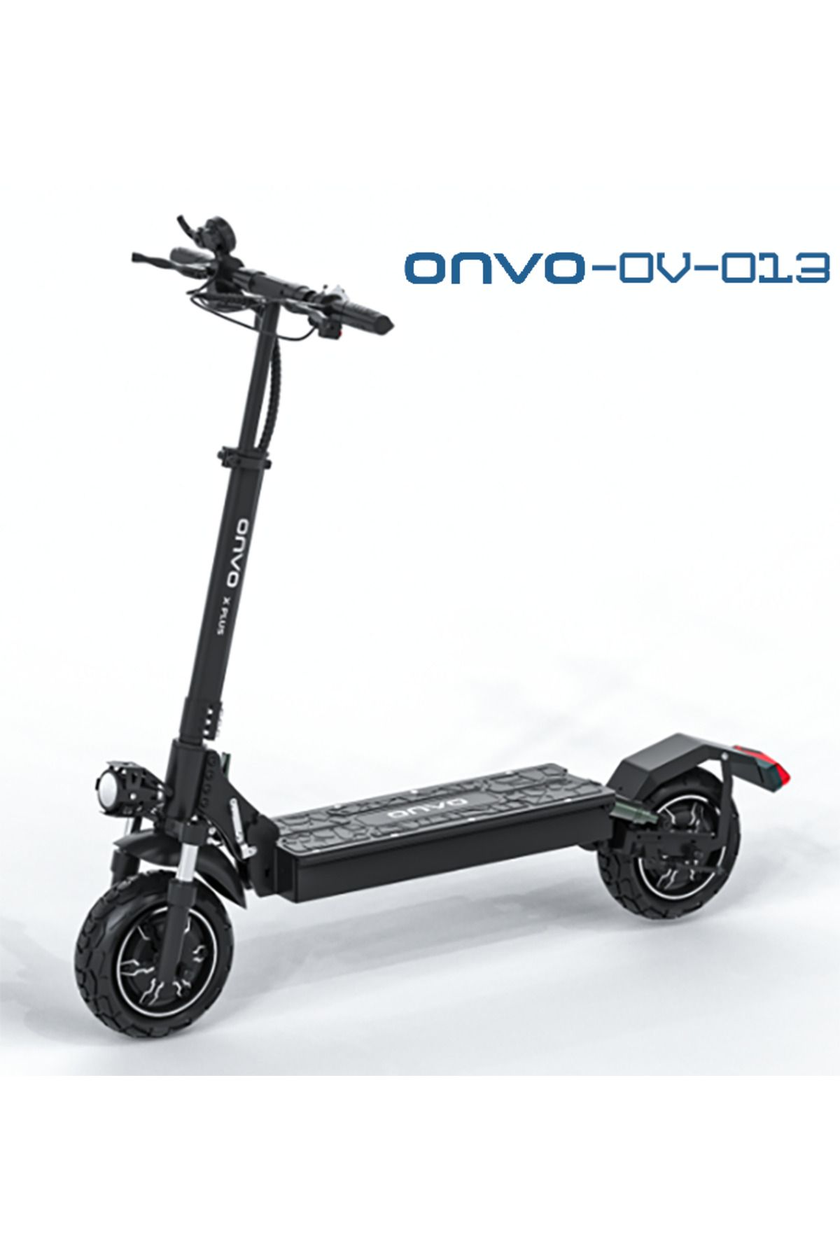ONVO OV-013 -1000 W E-SCOOTER