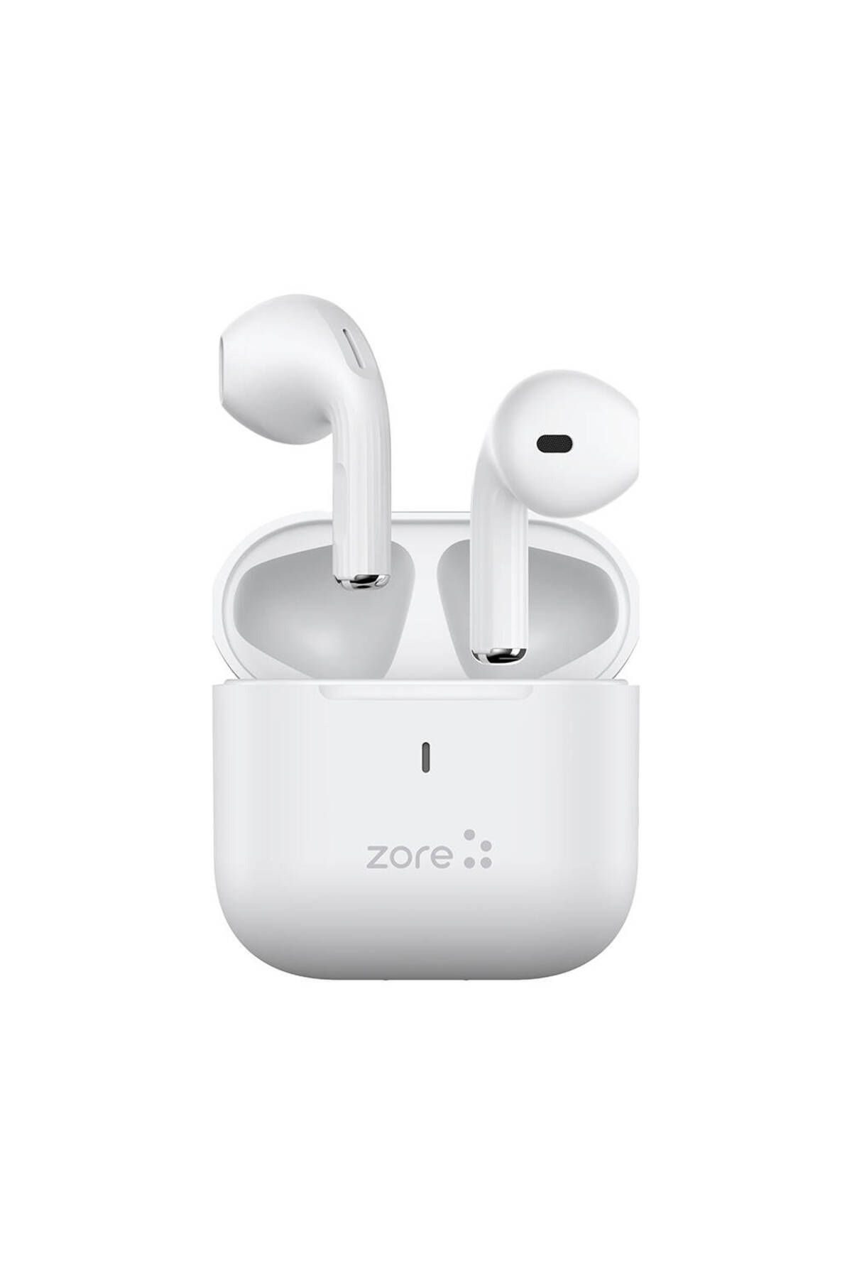 Zore BTK-ZR71 Kulak içi Bluetooth Kulaklık Apple tipi Airpods