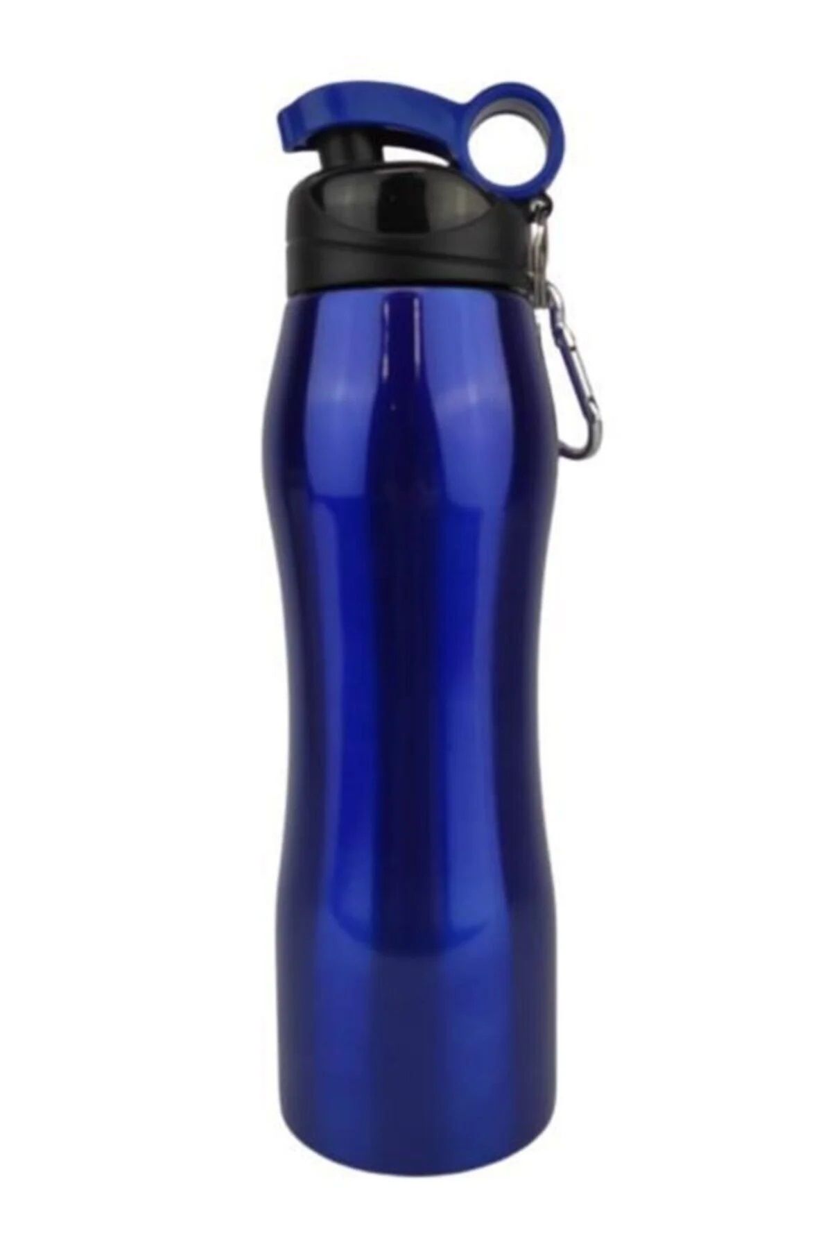 Mikro Mt-2627-12 750 ml Çelik Termos Mavi