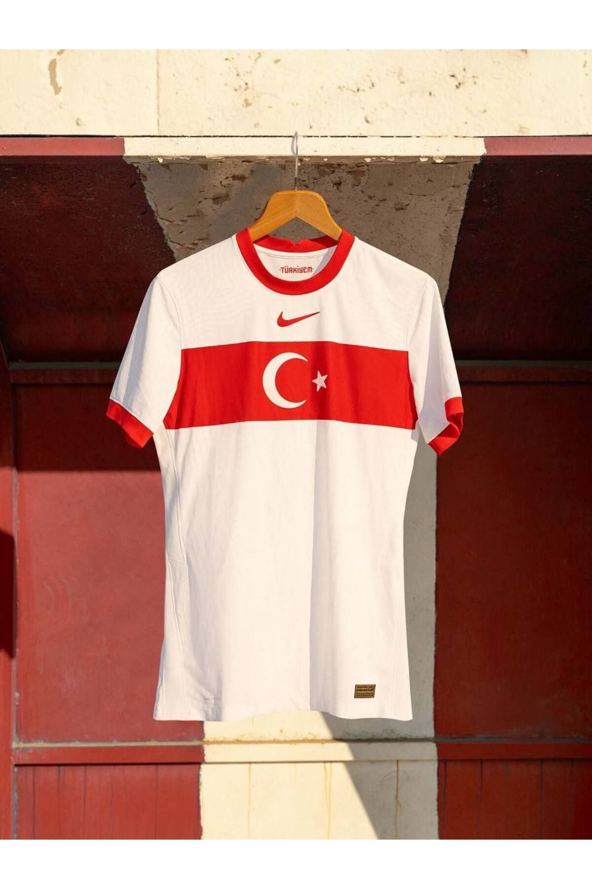 Alaturka Mix Yetişkin Yeni Sezon Türkiye Euro 2024 Milli Takım Forması