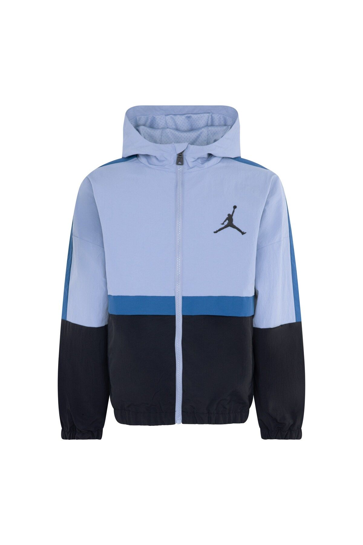 Nike Jordan Color Block Wınd Jacket Çocuk Yağmurluk