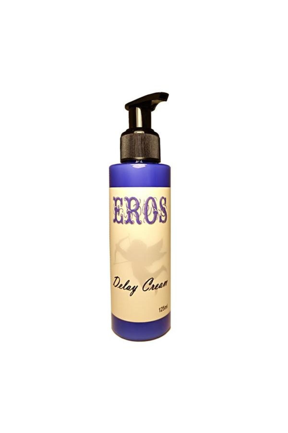 Eros Kayganlaştırıcı Krem l 125 ml  / Eros Cream 125 ml