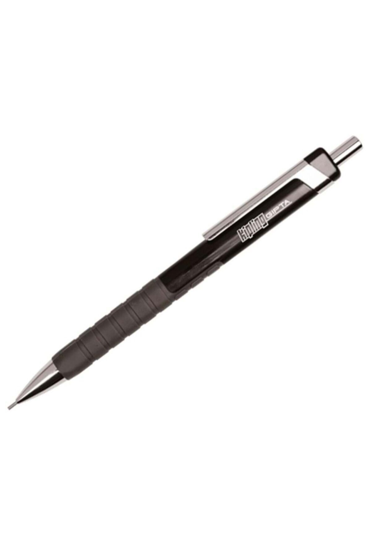 Gıpta Kipling Uçlu Kalem 0.7 Mm Siyah Renkli Tekli