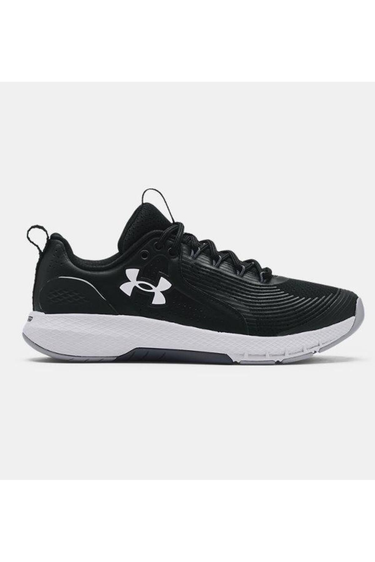 Under Armour UA Charged Commit TR 3 Black