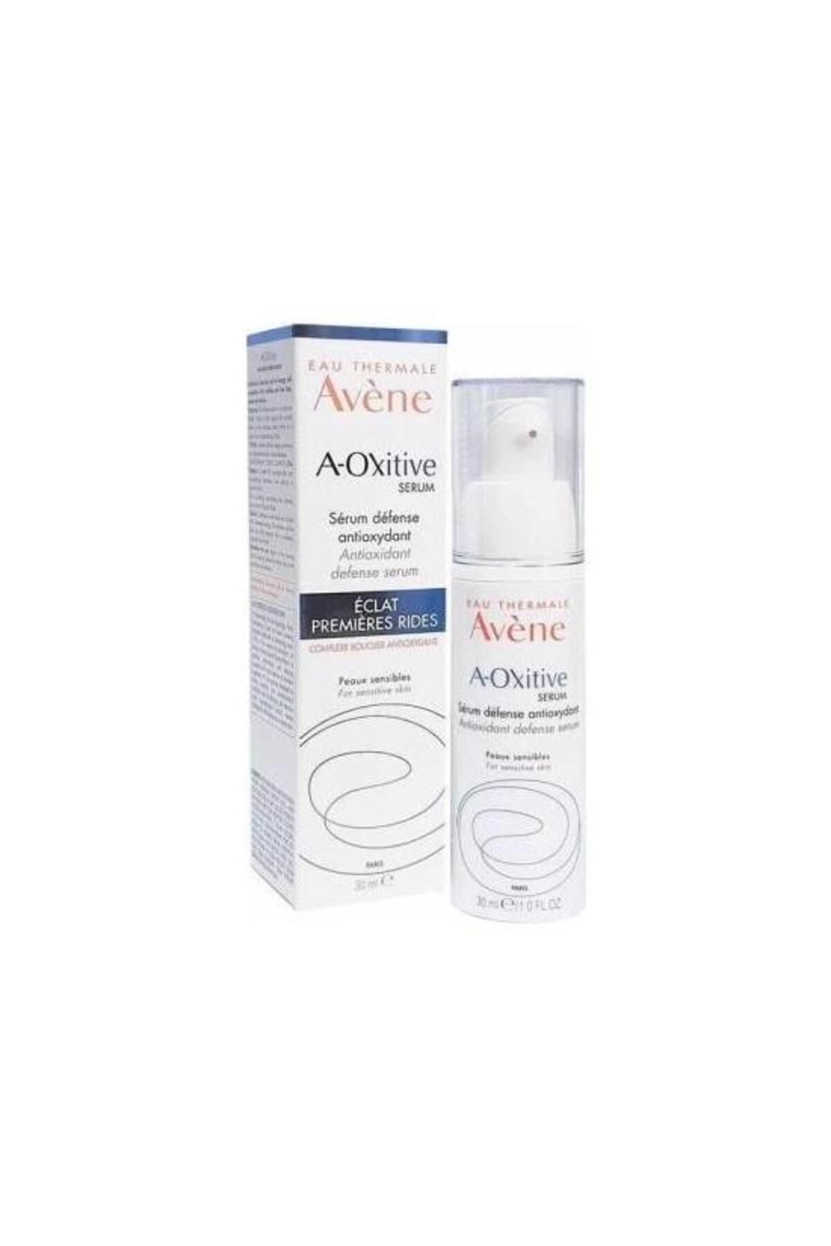 Avene A-oxitive Serum 30 ml