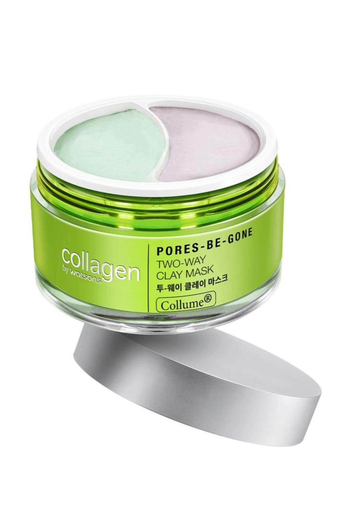 Collagen by Watsons Pores-be-gone Kil Maskesi 100 gr
