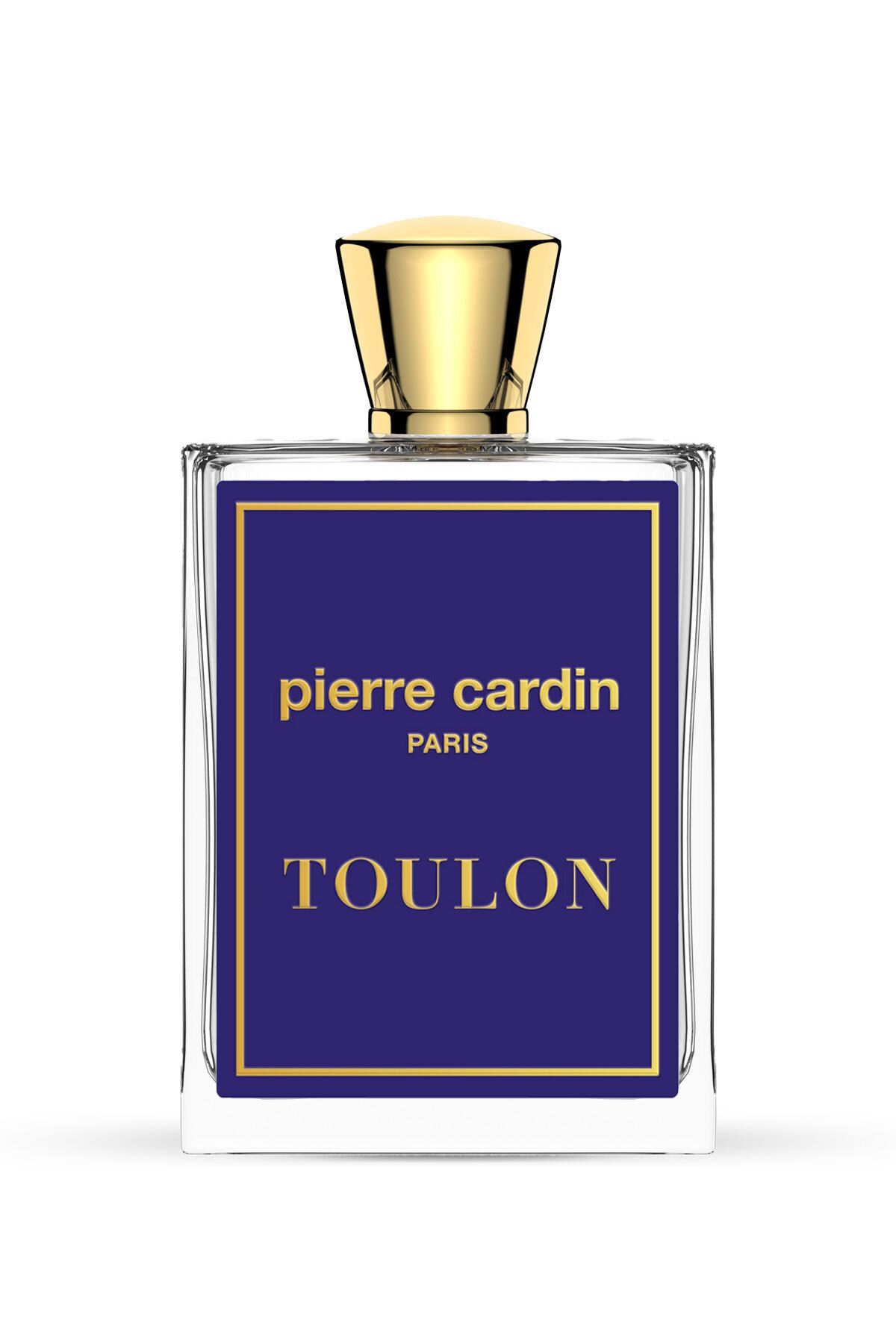 Pierre Cardin Toulon Edp 100 ml Erkek Parfüm Pccb000601