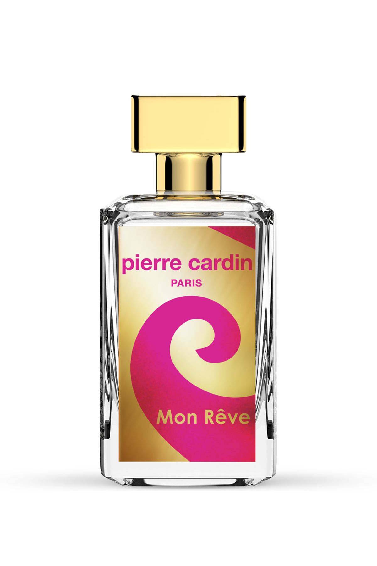 Pierre Cardin Mon Reve EDT 100 ml Kadın Parfüm PCCB000801