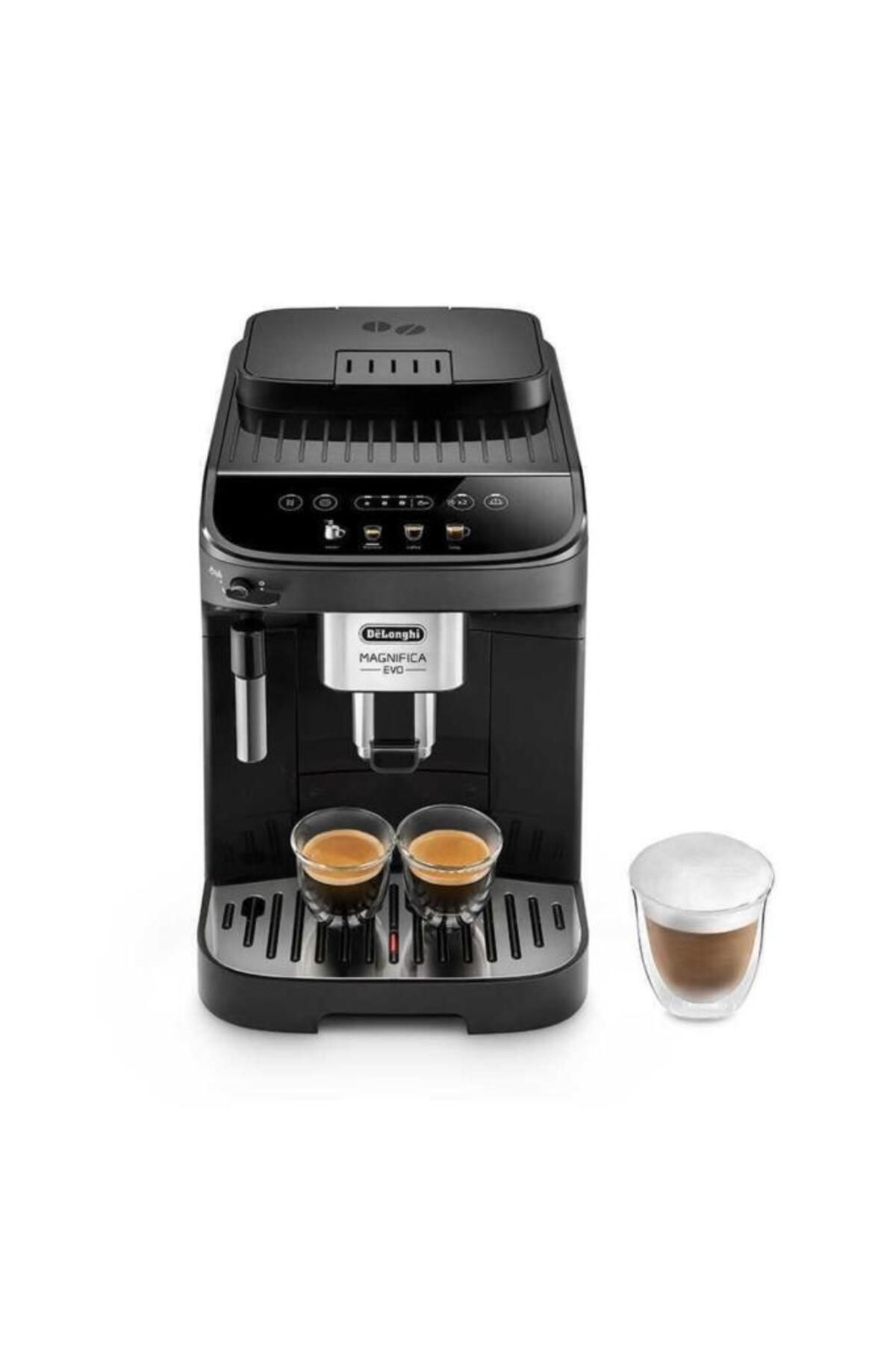 Delonghi Delonghi Magnifica Evo Ecam290.21.b Tam Otomatik Espresso Makinesi