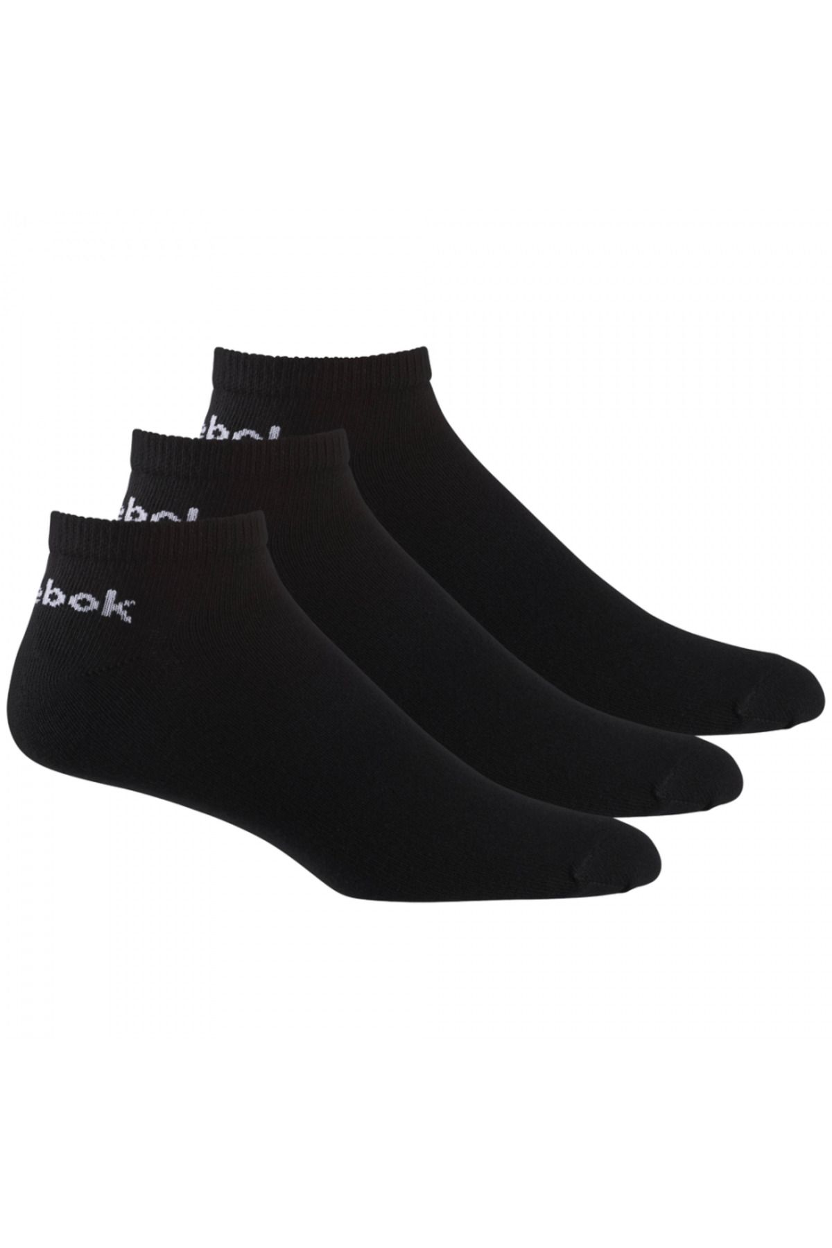 Reebok Unısex 3 Lü Çorap Ab5277