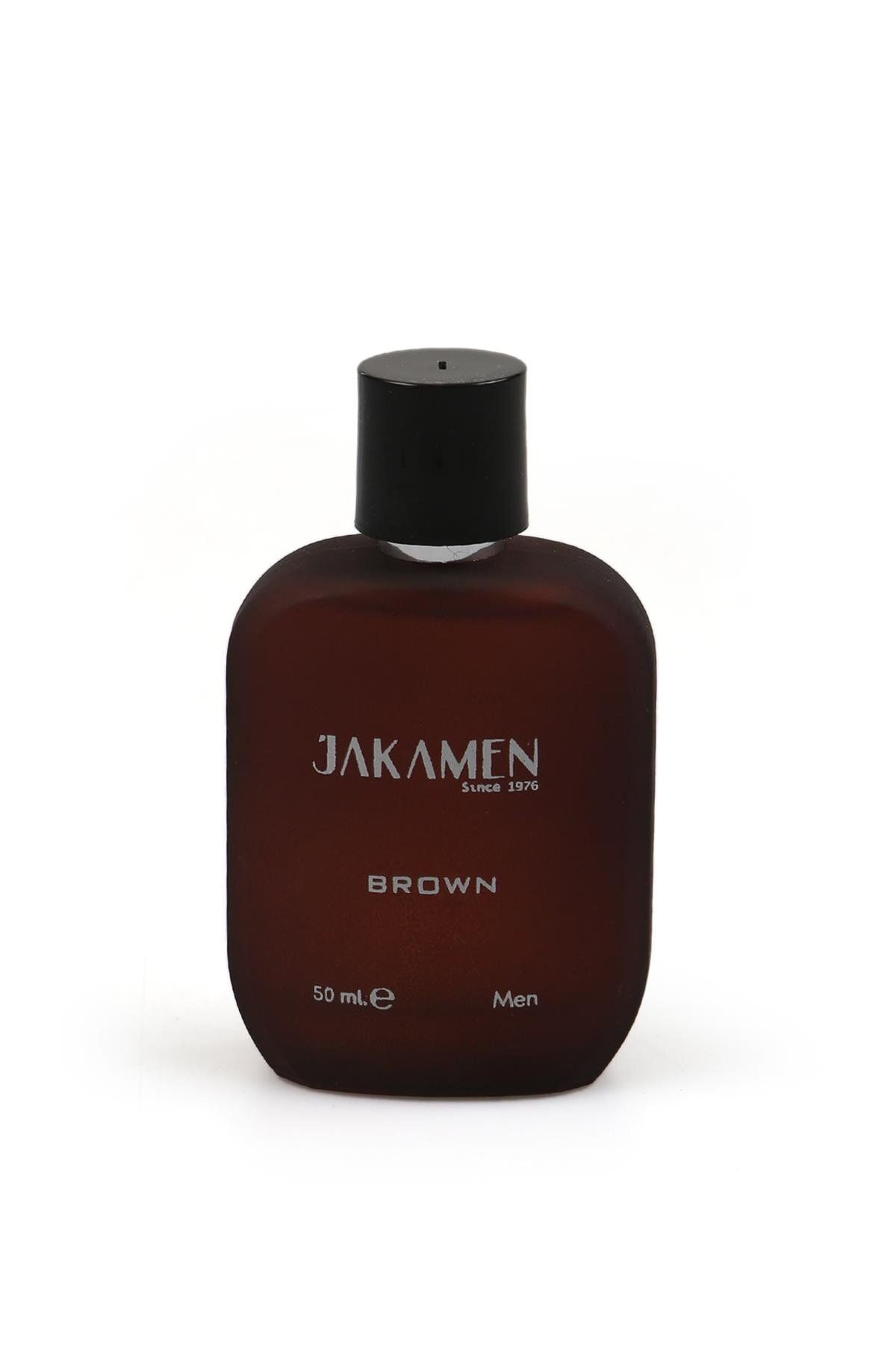 Jakamen Brown Parfüm 50 ML