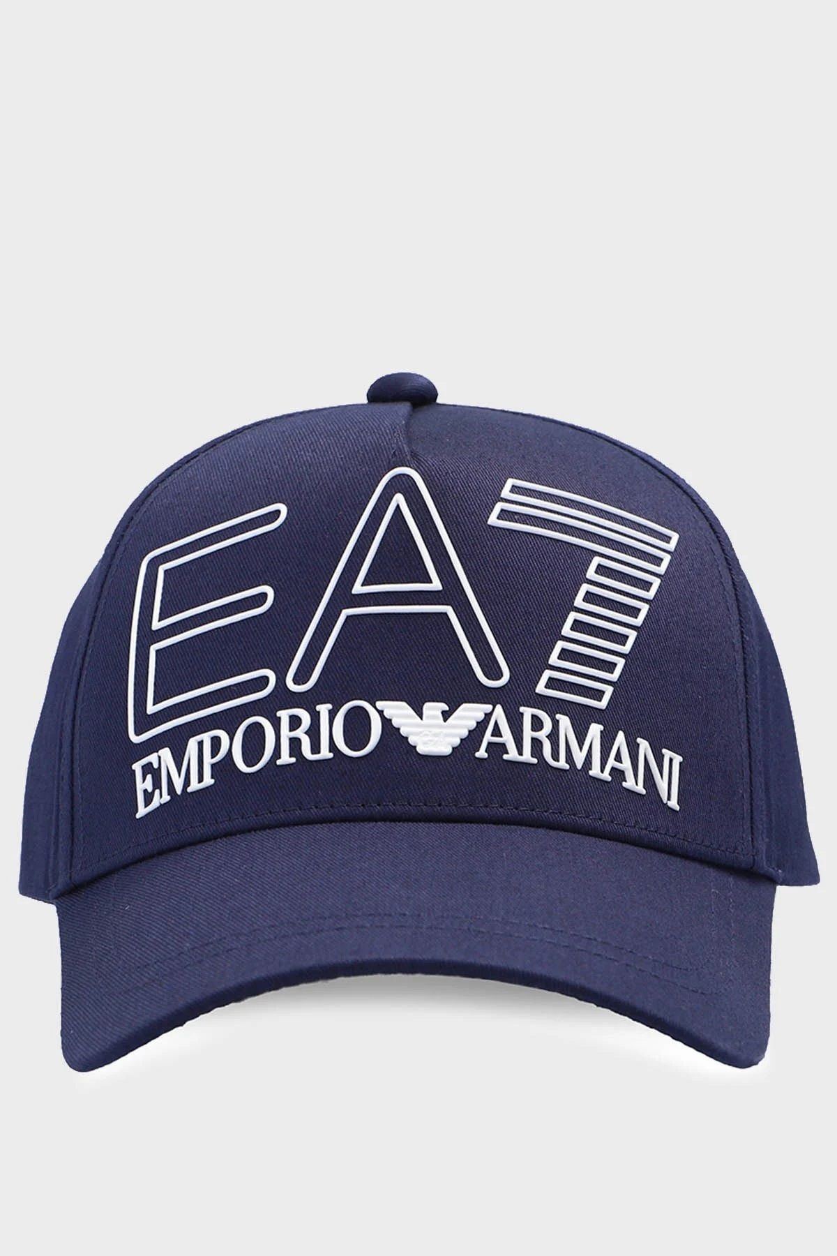 Emporio Armani Erkek Şapka 274991-2r102-00035