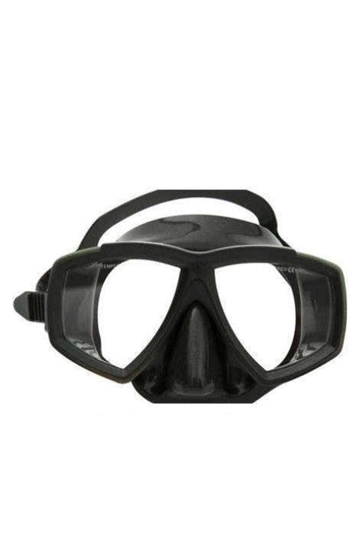 Genel Markalar Maske Seagull Siyah P-39 --- --- 1ad.