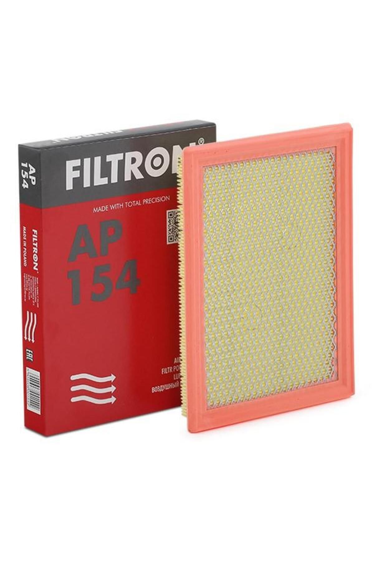 Filtron Hava Filtresi Primera P11 96-01 GA16 / Micra K13 10-17 / Note E12 12 = / Juke F15 10-19 / Sunny N14