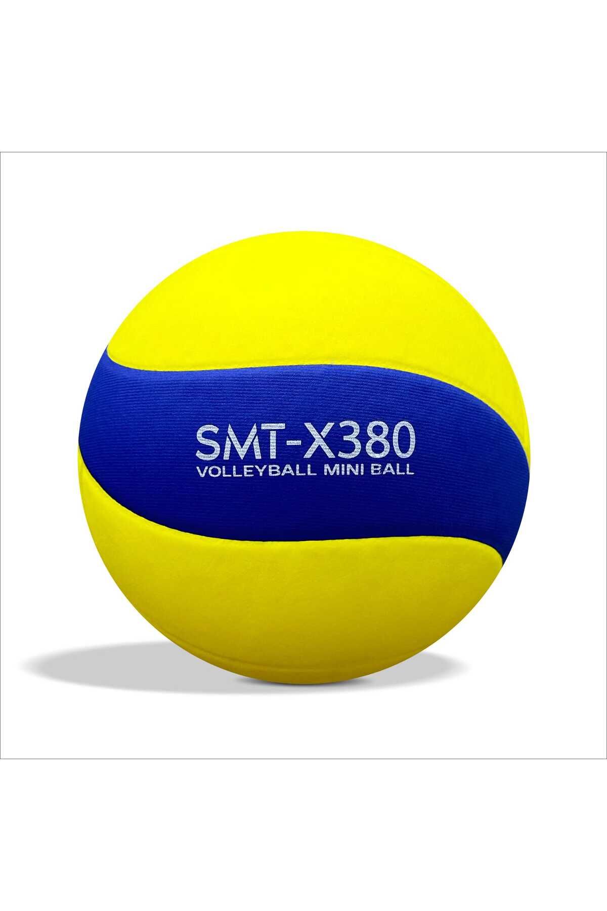 Summit X-380 Soft Mini Voleybol Topu