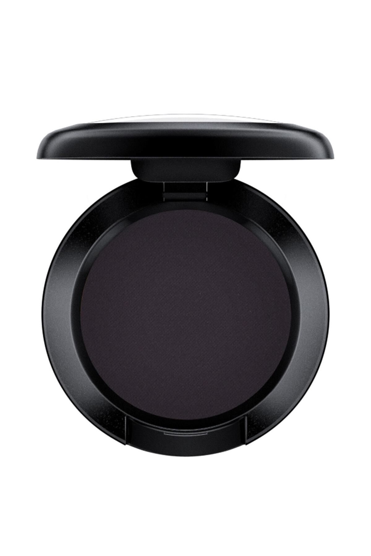 Mac HİGHLY PİGMENTED, LONG-LASTİNG EYE SHADOW - EYE SHADOW CARBON 1.5 G KEYON2588