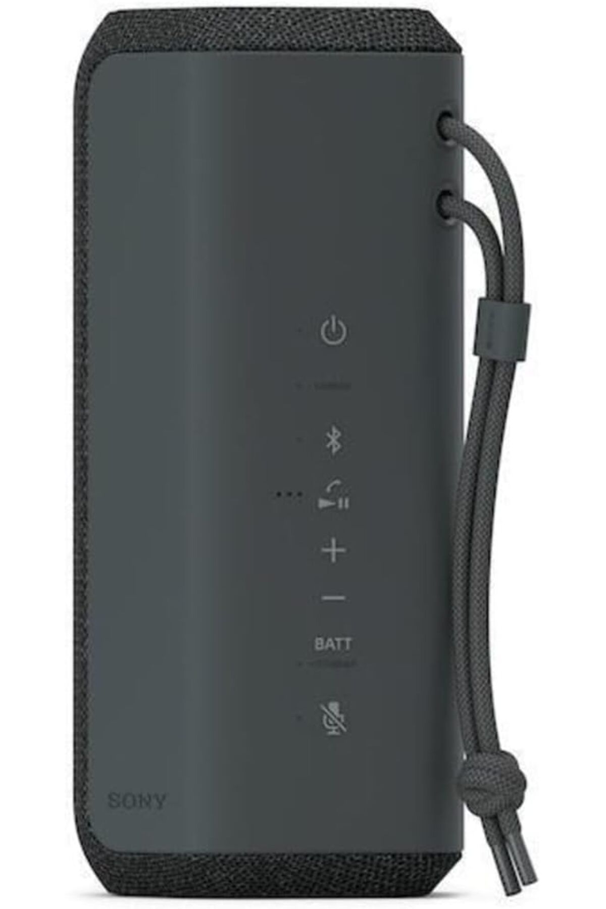 Sony Srs-xe200 - Taşınabilir Kablosuz Bluetooth Hoparlör Geniş Ses Ve Taşıma Kayışı - Su Geçirmez, D