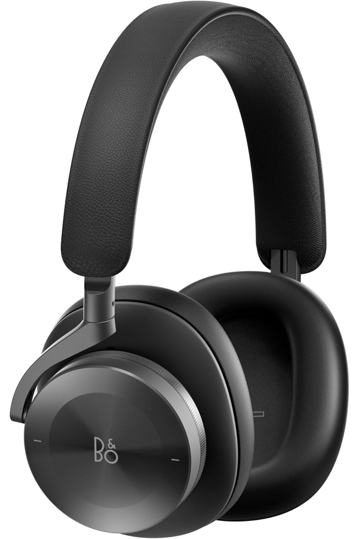 BANG & OLUFSEN Beoplay H95 - Kablosuz Kulak Üstü Kulaklık - Adaptif Gürültü Engelleme, Premium Malze