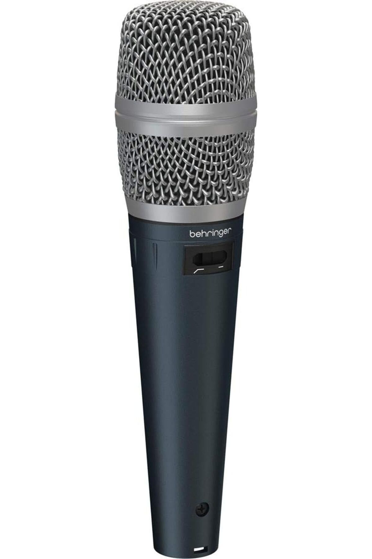 Behringer Sb 78a Condenser Mikrofon