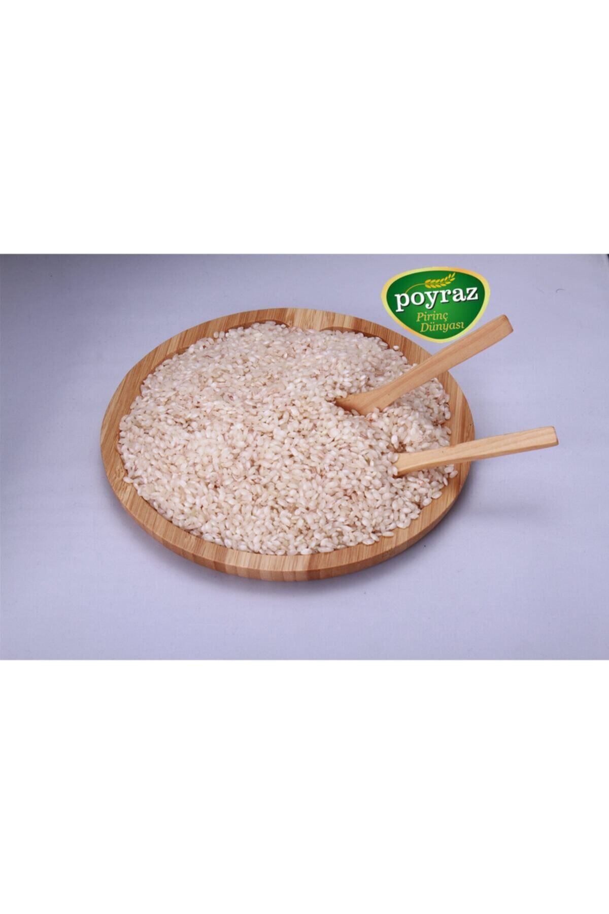 Pirinç Tosya Sarıkılçık Pirinci 5 kg