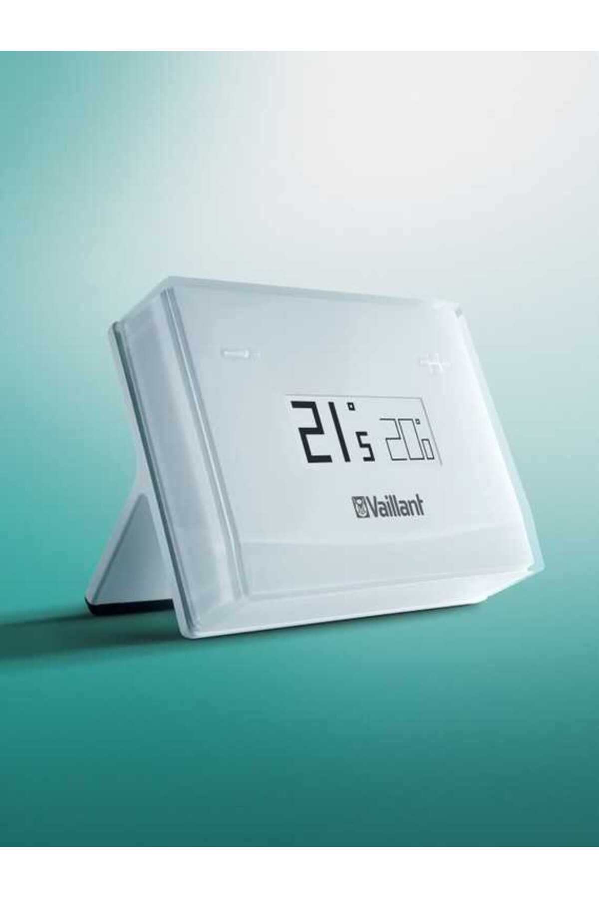 Vaillant Erelax Wifi Kontrollü Akıllı Oda Termostatı