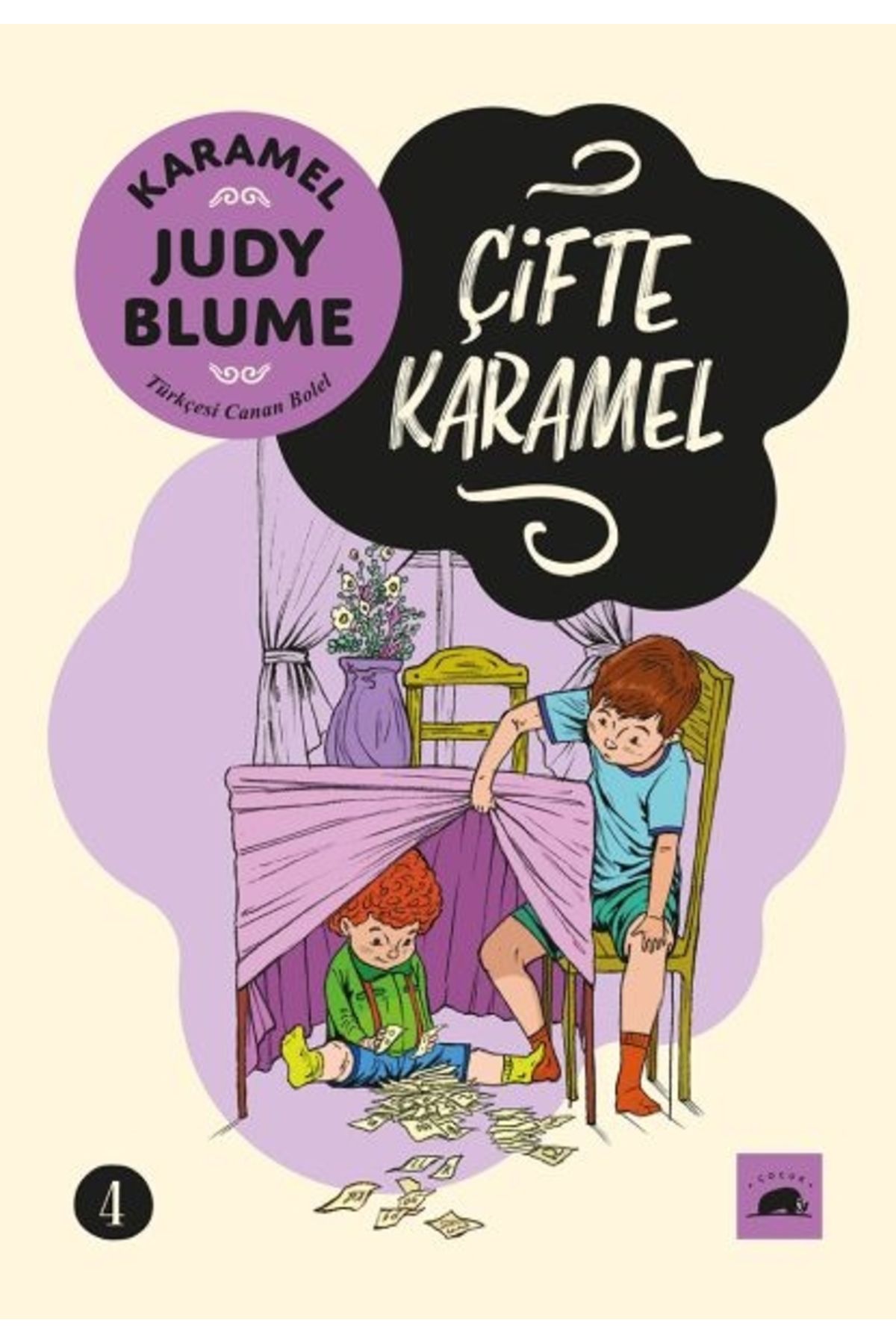 Kolektif Kitap Karamel 4: Çifte Karamel