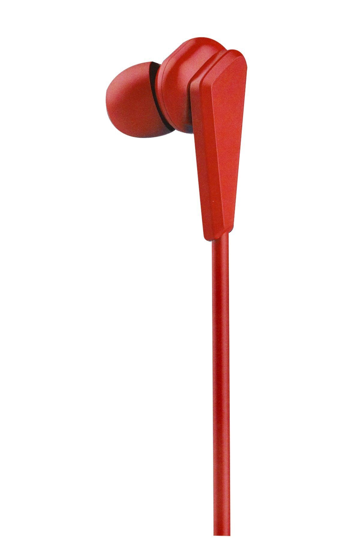 NewFace Vlike VK-717 Kulak içi Kulaklık - Kırmızı 374113