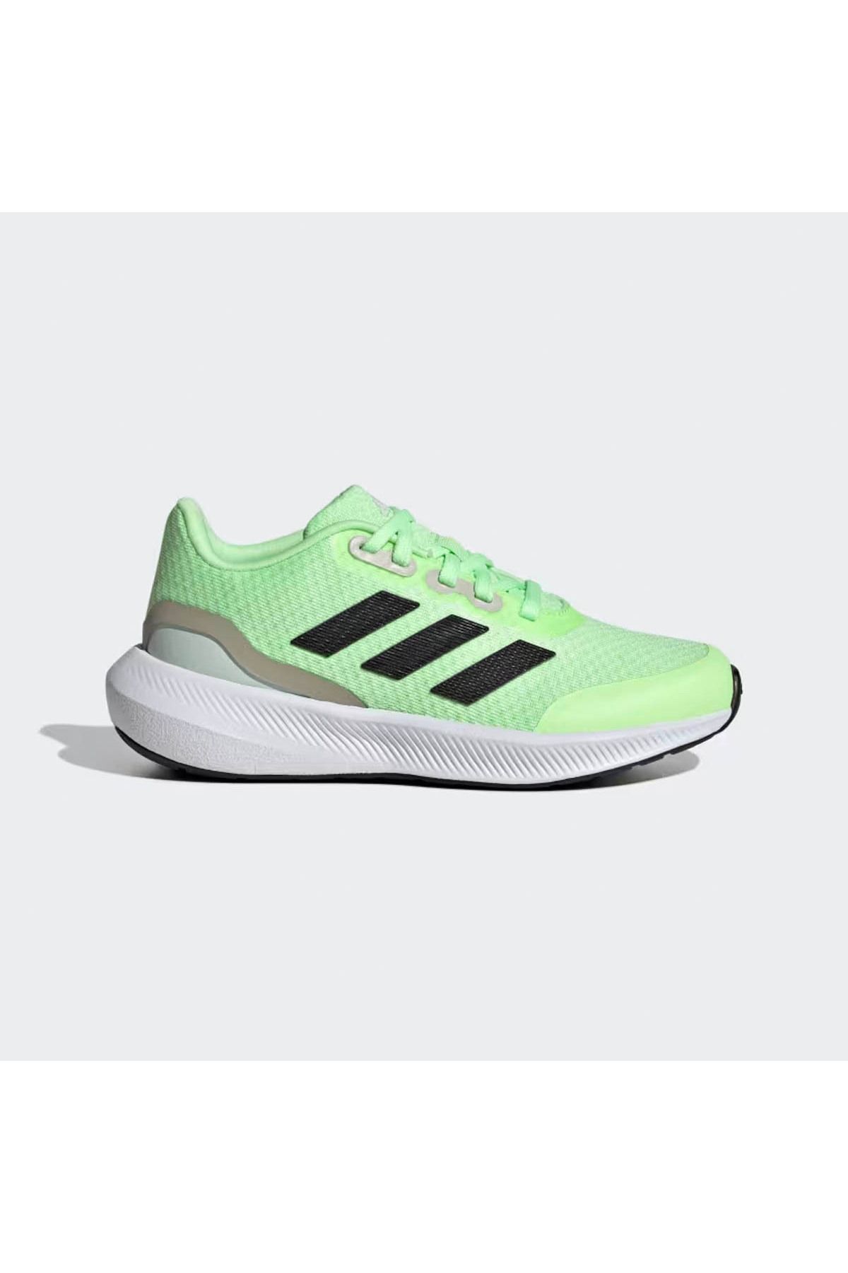 adidas Kadın Sneaker Açık Yeşil Id0594 Runfalcon 3.0 K