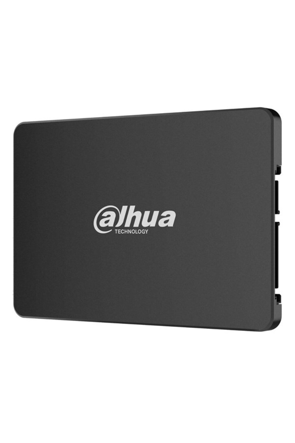 Dahua 256GB DHI-SSD-C800AS256G 510- 450MB/s SSD SATA-3 Disk