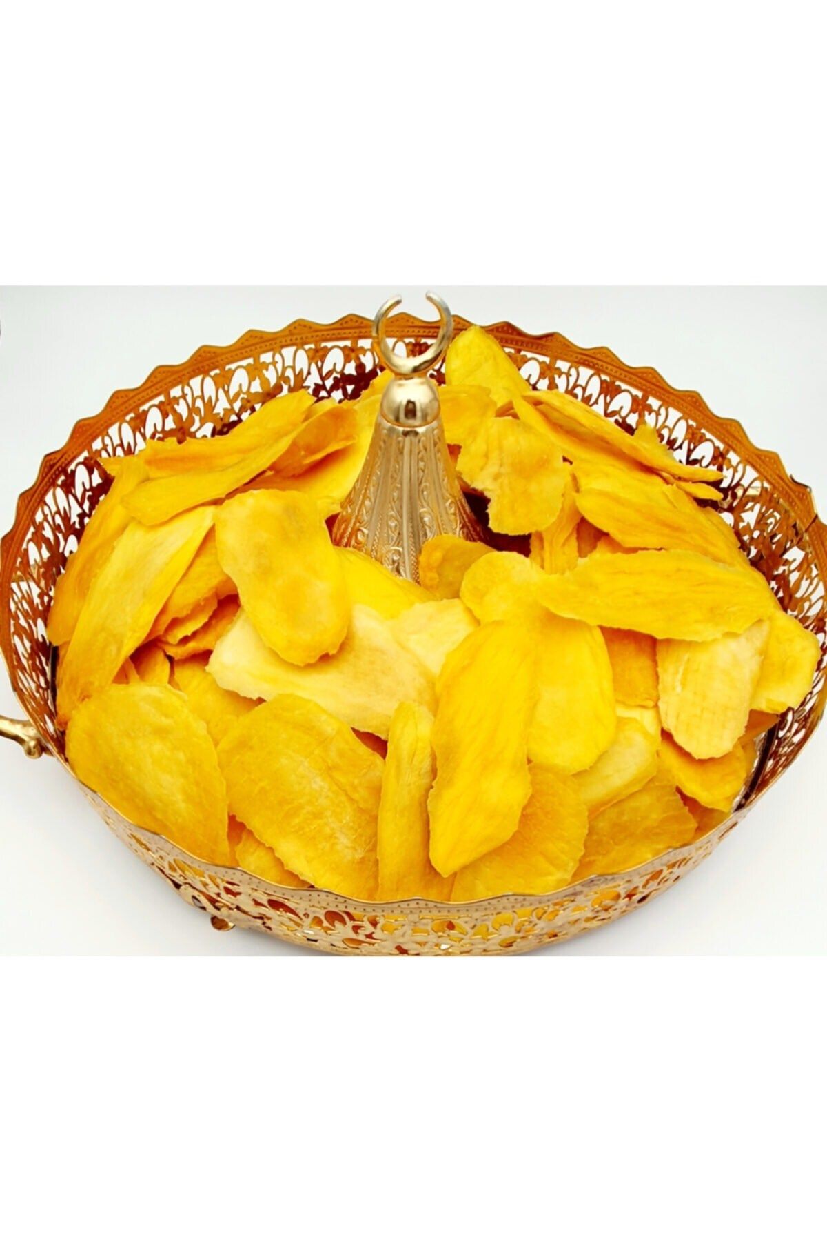 AKTARCINIZ Kurutulmuş Mango Şekersiz 250 Gr