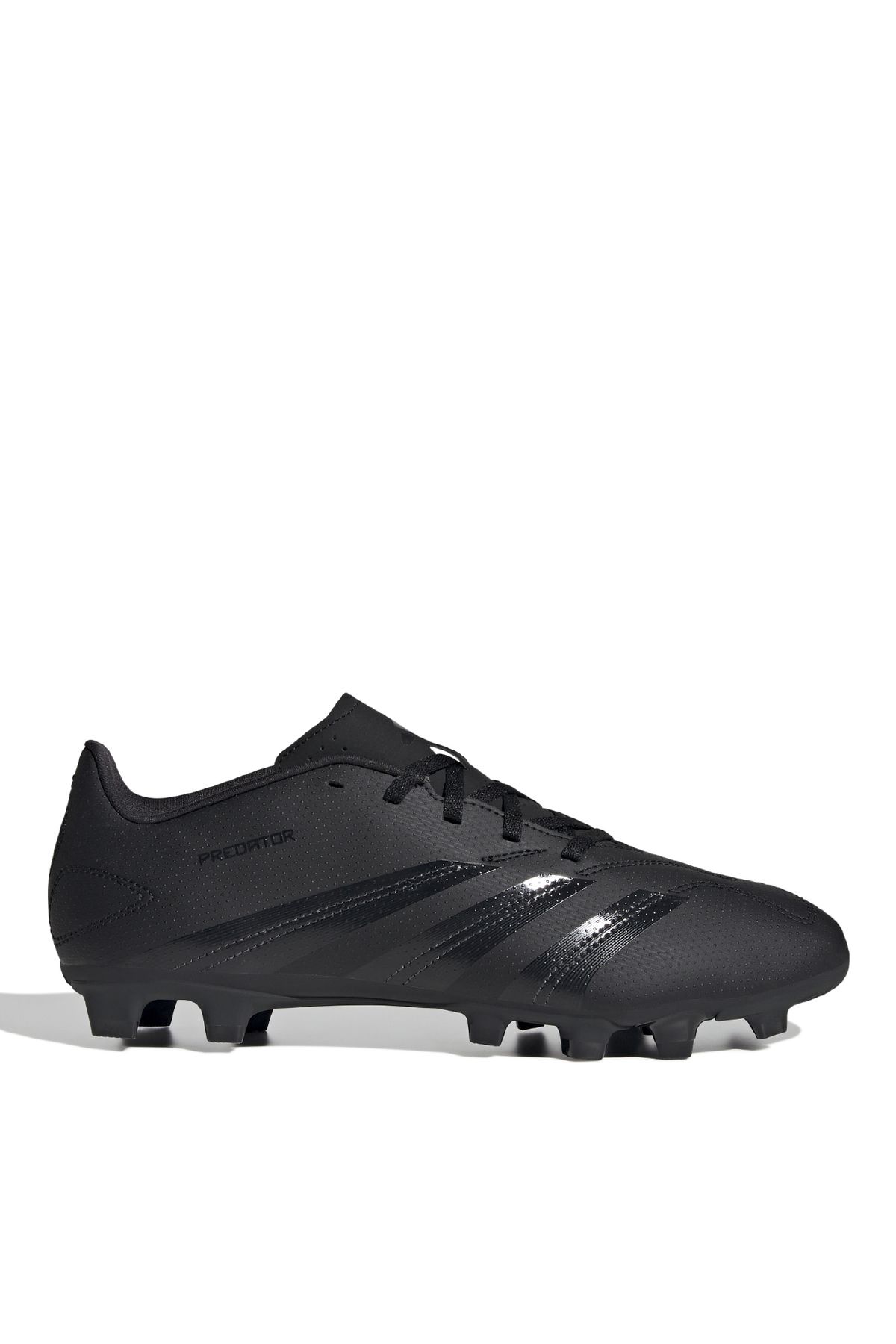 adidas Siyah Erkek Futbol Ayakkabısı IG7759 PREDATOR